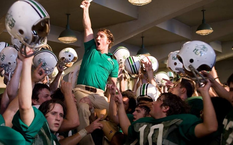 We Are Marshall (2006)